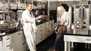 Задник к фильму "Это прибыло со дна моря" #386402