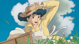 Задник к фильму "Ветер крепчает" #632668