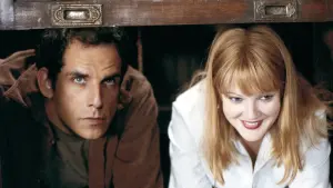 Задник к фильму "Дюплекс" #357408