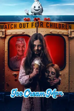 Постер к фильму "Ice Cream Man" #926110