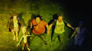 Задник к фильму "Пол: Секретный материальчик" #321396