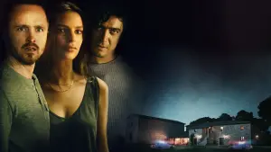 Задник к фильму "Идеальная западня" #343483