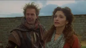 Задник к фильму "Робин Гуд: Принц воров" #807225