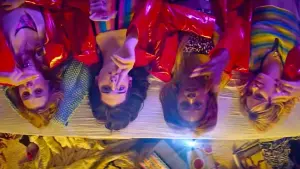 Видео к фильму Нация убийц | Нация Убийц &mdash; Русский трейлер (2018)