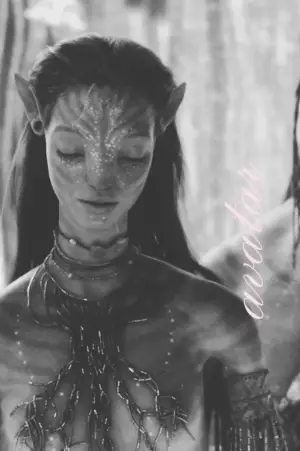 Постер к фильму "Аватар" #516724