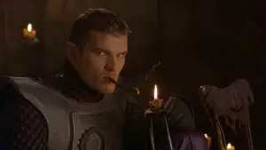 Задник к фильму "Беовульф" #388529