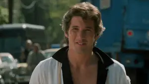 Задник к фильму "На последнем дыхании" #741194