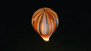 Задник к фильму "Воздушный шар" #211153