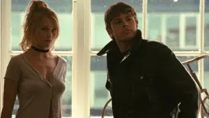 Задник к фильму "Нарушая запреты" #645000