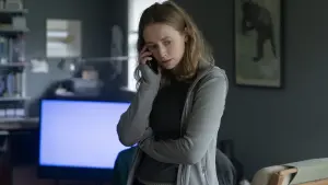 Задник к фильму "Пылающее море" #332935