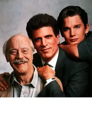 Постер к фильму "Папа" #665141