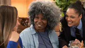 Задник к фильму "Отпуск" #496674