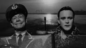 Задник к фильму "В джазе только девушки" #645873