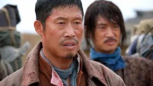 Задник к фильму "Битва при Фэнудун" #334479