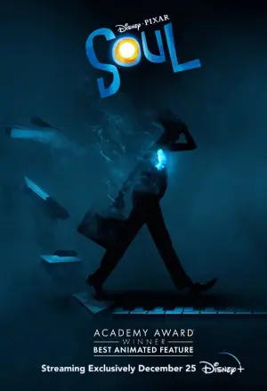 Постер к фильму "Душа" #21197