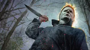 Задник к фильму "Хэллоуин" #610873