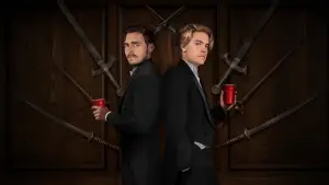 Задник к фильму "Дуэль" #667383