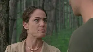 Задник к фильму "Озеро страха 3" #404741