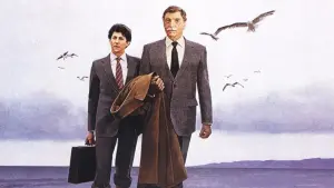 Задник к фильму "Местный герой" #399627