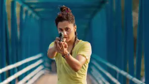 Задник к фильму "Бесконечный цикл" #341106