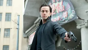 Задник к фильму "Петля времени" #256030