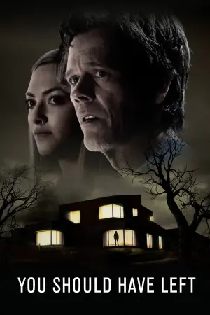 Постер к фильму "Тебе стоило уйти" #69447