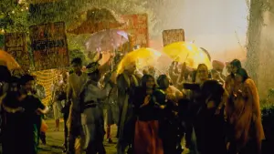 Задник к фильму "Свадьба в сезон дождей" #439420