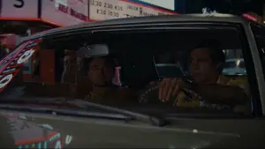 Задник к фильму "Однажды в… Голливуде" #555656