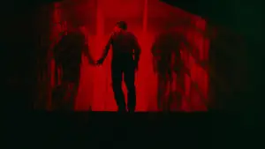 Задник к фильму "Париж, Техас" #734336