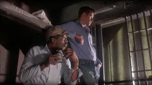 Задник к фильму "Тюрьма" #481900