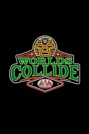 WWE/AAA Worlds Collide 2025: Las Vegas