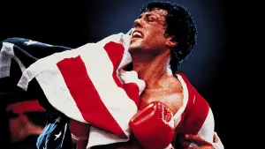 Задник к фильму "Рокки 4" #241469