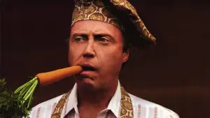 Задник к фильму "Скотланд, Пенсильвания" #497076