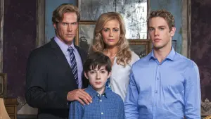 Задник к фильму "Семена прошлого" #421431