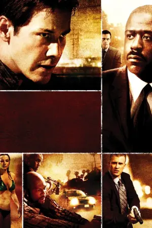 Постер к фильму "Короли улиц" #275905