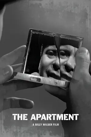 Постер к фильму "Квартира" #327201