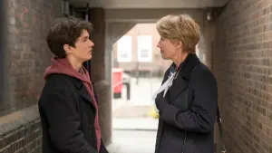 Задник к фильму "Удивительная миссис Мэй" #278842