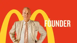 Задник к фильму "Основатель" #681618