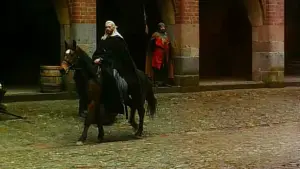 Задник к фильму "Ведьмак" #494888