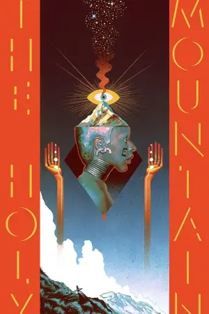 Постер к фильму "Святая Гора" #206302