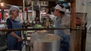 Задник к фильму "Суши girl" #288088