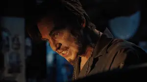 Задник к фильму "Смотритель" #421309