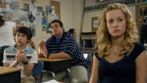 Задник к фильму "Просто Пек" #739408