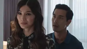 Задник к фильму "Безумно богатые азиаты" #672180