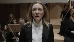 Задник к фильму "Тар" #720321