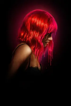 Постер к фильму "Сталкер" #683626