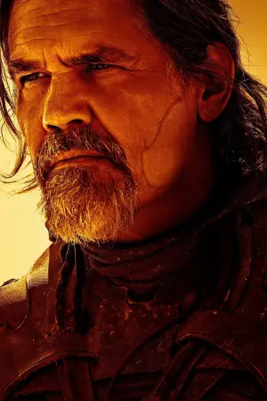 Постер к фильму "Дюна 2" #429572