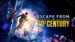 Escape from the 21st Century