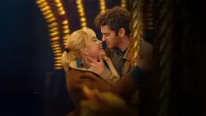 Задник к фильму "Время жить" #563168