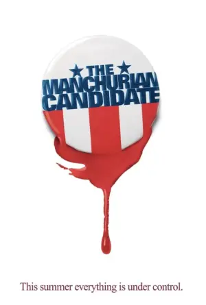 Постер к фильму "Маньчжурский кандидат" #142849